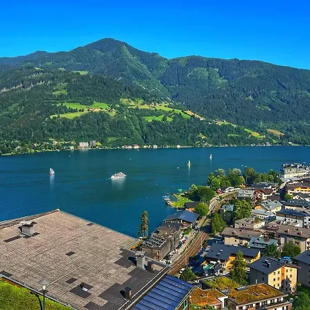 Apartmán Alpin 9 By Via Montes Inclusive Summer Card *