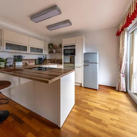 Lejlighed Alpin 9 By Via Montes Inclusive Summer Card