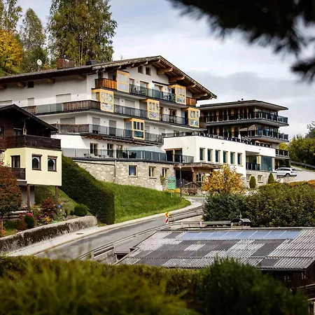 Alpin 9 By Via Montes Inclusive Summer Card Lejlighed *