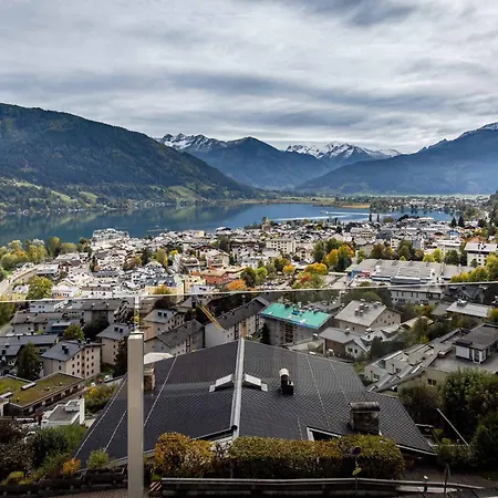 Alpin 9 By Via Montes Inclusive Summer Card Lejlighed *