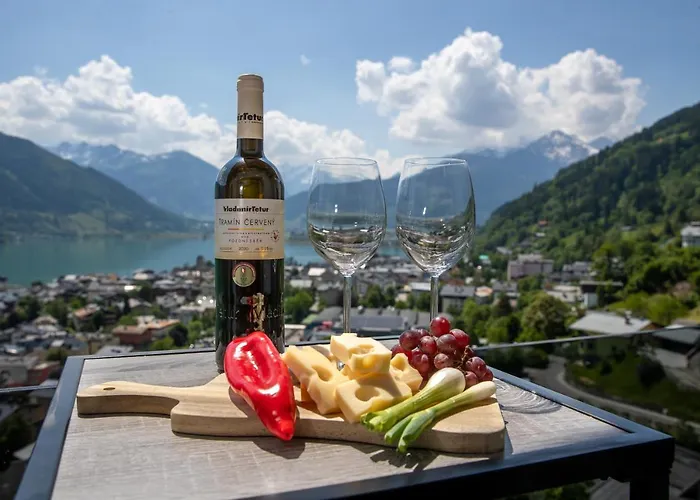 Alpin 9 By Via Montes Inclusive Summer Card *