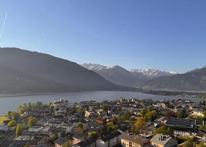 Alpin 9 By Via Montes Inclusive Summer Card Zell am See