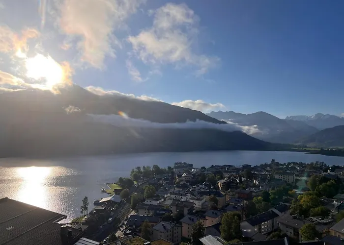 Lejlighed Alpin 9 By Via Montes Inclusive Summer Card