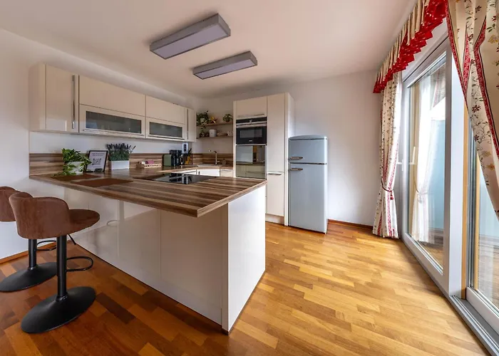 Lejlighed Alpin 9 By Via Montes Inclusive Summer Card