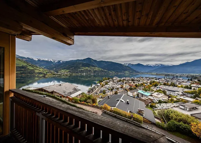 Alpin 9 By Via Montes Inclusive Summer Card Lejlighed *