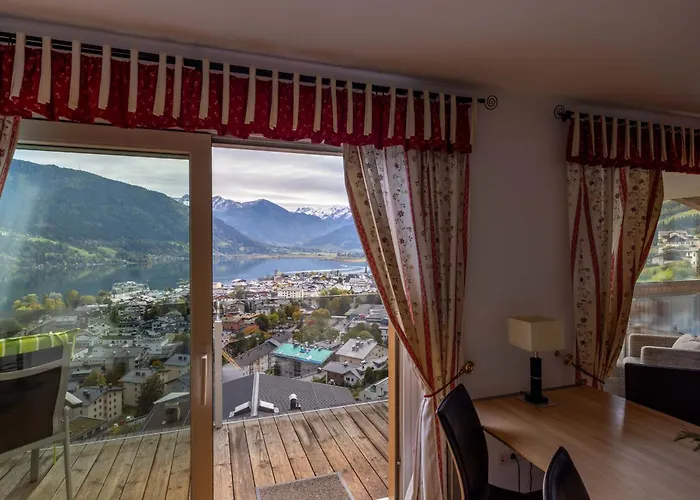 Alpin 9 By Via Montes Inclusive Summer Card Lejlighed *